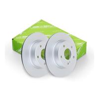 VALEO 673042 Disco freno