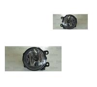 VALEO 2x Fari Fendinebbia H11 Sinistra Destra per Citroën C1 II Berlingo Pa