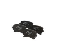 VALEO 301004A Kit pastiglie freni