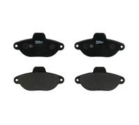 VALEO 301012 Kit pastiglie freno, Freno a disco per FIAT,FORD,LANCIA