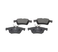 VALEO 301019 Kit pastiglie freno, Freno a disco per FORD,FORD (CHANGAN),FORD AUS