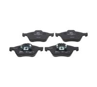 VALEO 301026 Kit pastiglie freno, Freno a disco per AUDI,RENAULT,SEAT,SKODA,VW