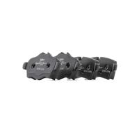 VALEO 301041 Kit pastiglie freni