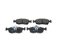 VALEO 301045 Kit pastiglie freno, Freno a disco per CHRYSLER,FIAT,LANCIA