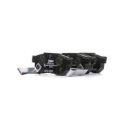 VALEO 301053 Kit pastiglie freni