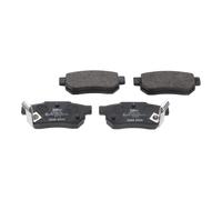VALEO 301053 Kit pastiglie freno, Freno a disco per HONDA,LOTUS,MG,ROVER