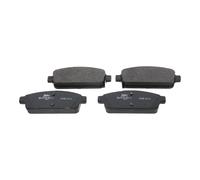 VALEO 301055 Kit pastiglie freno, Freno a disco per CHEVROLET,HOLDEN,OPEL,VAUXHA