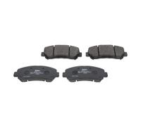 VALEO 301067 Kit pastiglie freno, Freno a disco per NISSAN,SUZUKI
