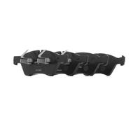 VALEO Kit pastiglie freni 301107 Freno a disco anteriore