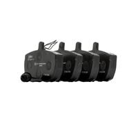 VALEO 301129 Kit pastiglie freni