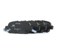 VALEO 301148 Kit pastiglie freni