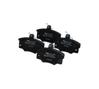 VALEO 301219A Kit pastiglie freni