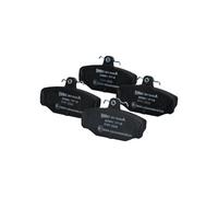 VALEO 301240A Kit pastiglie freni