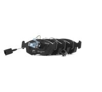 VALEO 301298 Kit pastiglie freni
