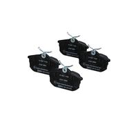 VALEO 301319A Kit pastiglie freni