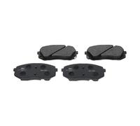 VALEO 301324 Kit pastiglie freno, Freno a disco per HYUNDAI,KIA