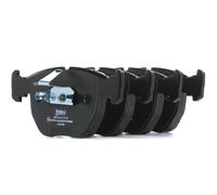 VALEO 301412 Kit pastiglie freni