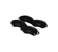 VALEO 301432A Kit pastiglie freni