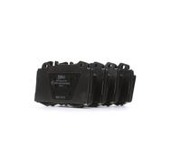 VALEO 301445 Kit pastiglie freni