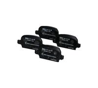 VALEO 301457A Kit pastiglie freni