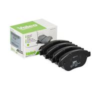 VALEO 301465 Kit pastiglie freni
