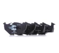 VALEO 301488 Kit pastiglie freni