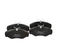 VALEO 301545A Kit pastiglie freni