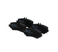 VALEO 301549A Kit pastiglie freni
