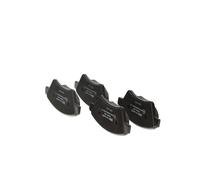 VALEO 301558A Kit pastiglie freni