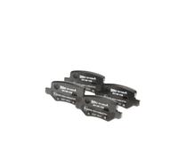 VALEO 301583A Kit pastiglie freni