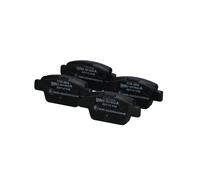 VALEO 301633A Kit pastiglie freni