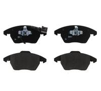VALEO 301635 Kit pastiglie freno, Freno a disco per AUDI,SEAT,SKODA,SKODA (SVW),