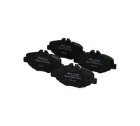 Valeo Kit pastiglie freni 301638A