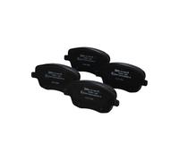 VALEO 301667A Kit pastiglie freni