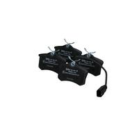 VALEO 301681A Kit pastiglie freni