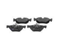 VALEO 301703 Kit pastiglie freno, Freno a disco per BMW,BMW (BRILLIANCE)