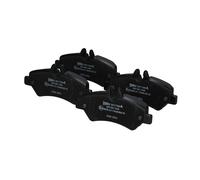 VALEO 301728A Kit pastiglie freni