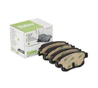 VALEO Kit pastiglie freno 301738 – freno a disco, assale posteriore per FORD TRANSIT Autobus