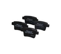 VALEO 301740A Kit pastiglie freni