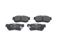VALEO 301748 Kit pastiglie freno, Freno a disco per HYUNDAI,HYUNDAI (BEIJING),KI