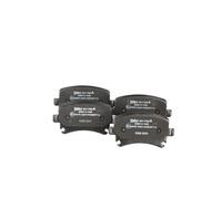 VALEO 301752A Kit pastiglie freni