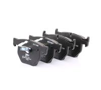 VALEO 301754 Kit pastiglie freni