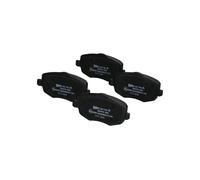 VALEO 301761A Kit pastiglie freni