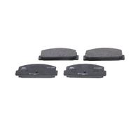 VALEO 301780 Kit pastiglie freni