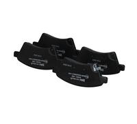 VALEO 301804A Kit pastiglie freni