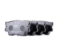 VALEO 301819 Kit pastiglie freni