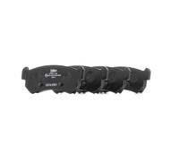 VALEO 301874 Kit pastiglie freni