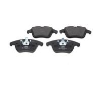 VALEO 301879 Kit pastiglie freno, Freno a disco per FORD,FORD AUSTRALIA,LAND ROV