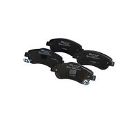 VALEO 301901A Kit pastiglie freni