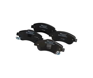 VALEO 301901A Kit pastiglie freni